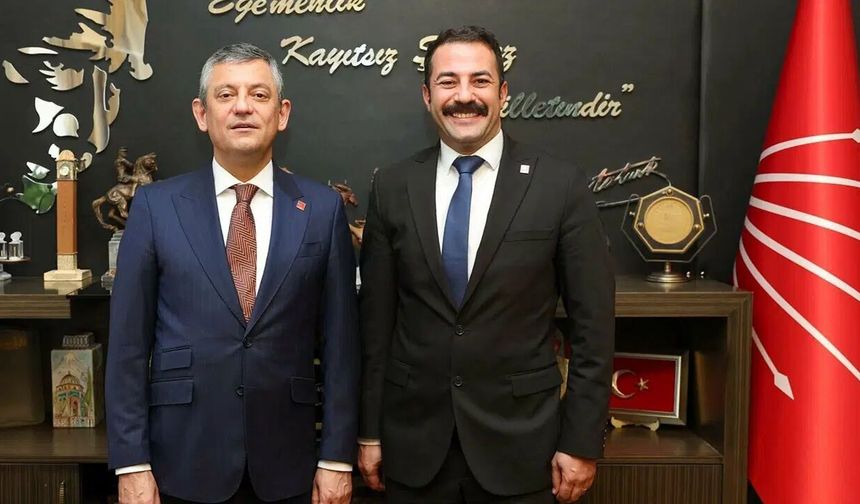 CHP'li Talat Yalaz hakkında hapis istemiyle dava