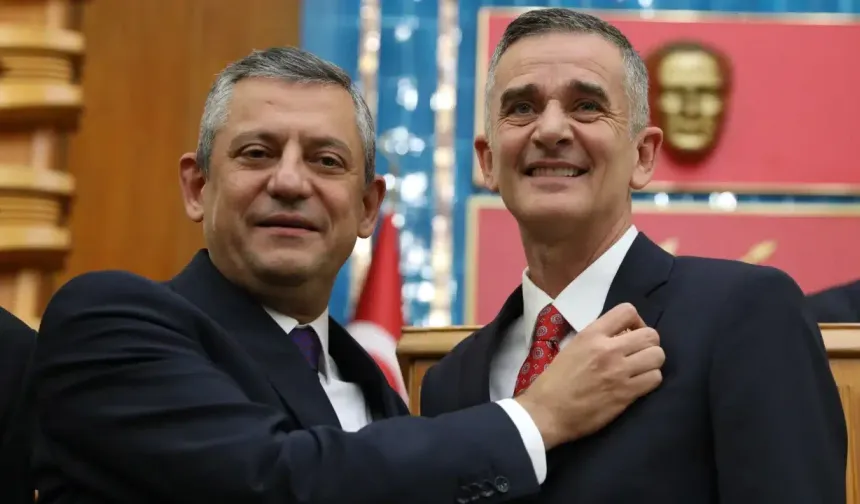 CHP'nin Milletvekili sayısı 136'ya düştü