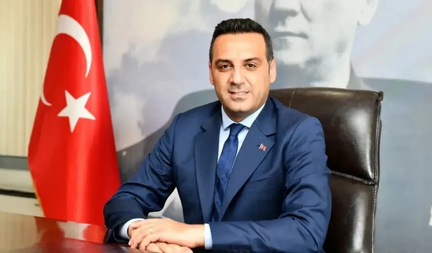 Çiğli Belediyesi hakkında soruşturma izni