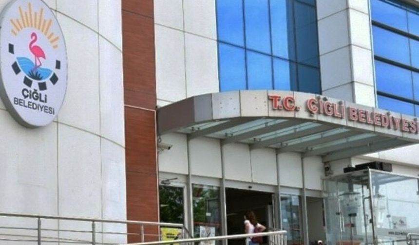 Çiğli Meclisi'nde satışa destek çıkmadı