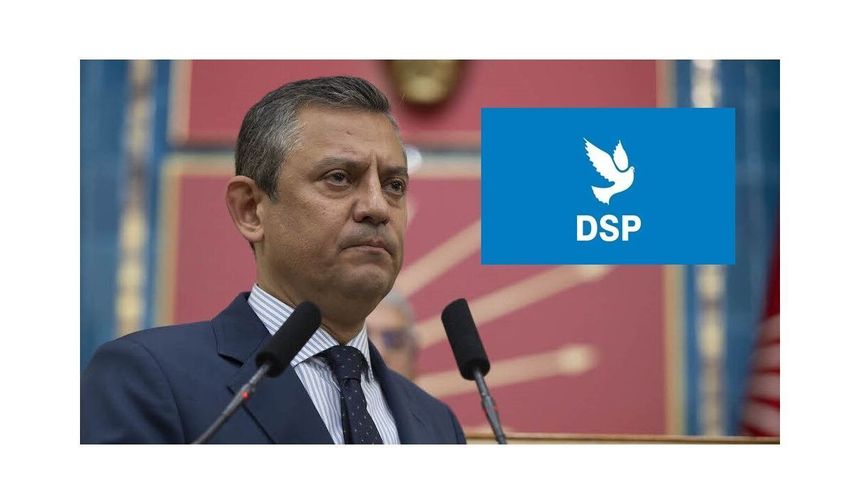 DSP İddiasına CHP'den Yalanlama