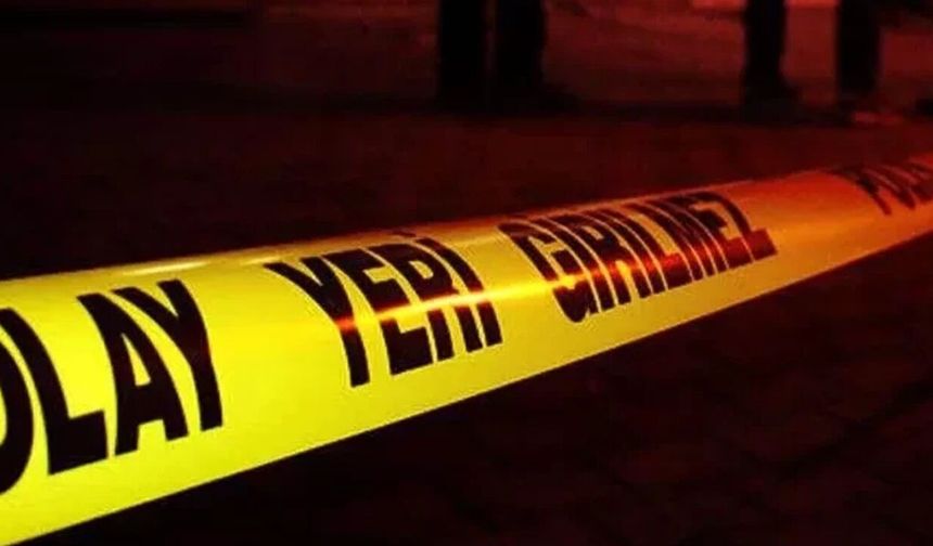 Düğün salonu önünde kavga: 1 ölü, 4 yaralı