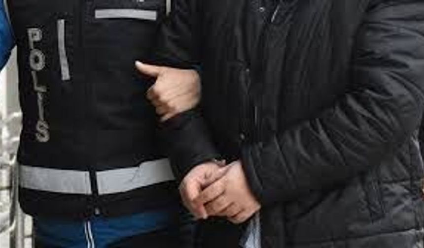 Ehliyet sınavı operasyonunda 44 gözaltı