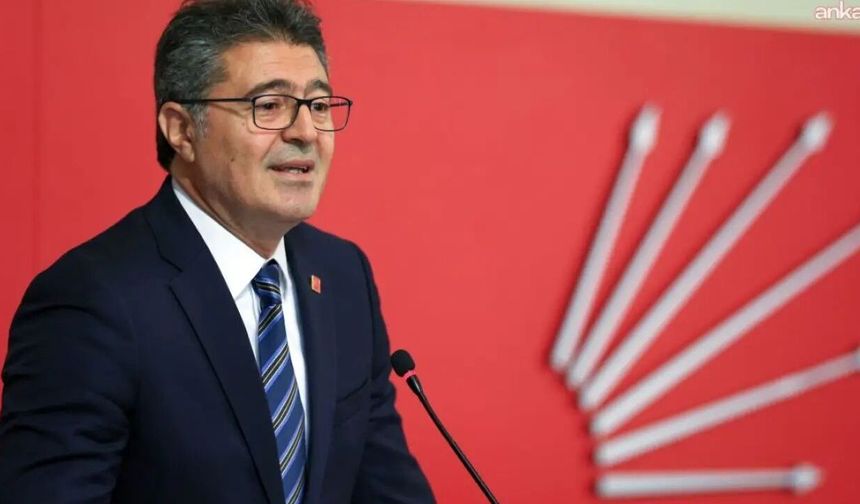 Ensar Aytekin'den ihraç kararına sert tepki