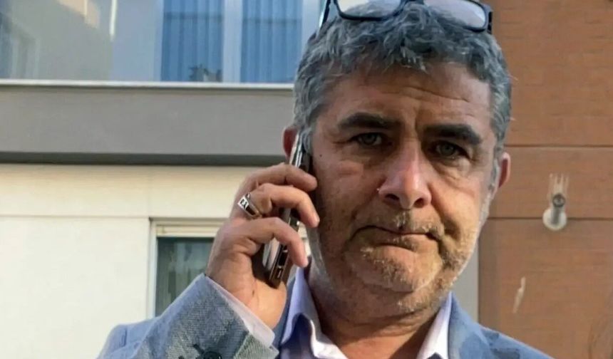 Erhan Karaal'a 500 Kilo Altın Baskısı İddiası