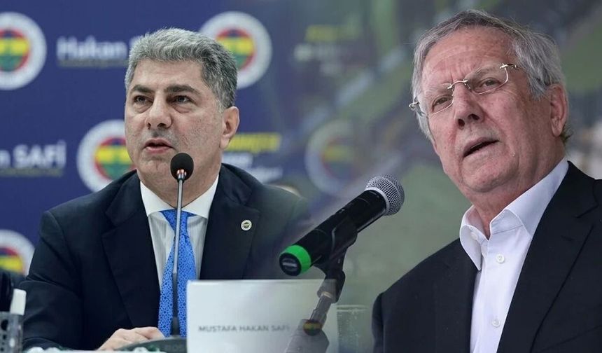 Fenerbahçe'de Başkanlık Seçimi Heyecanı