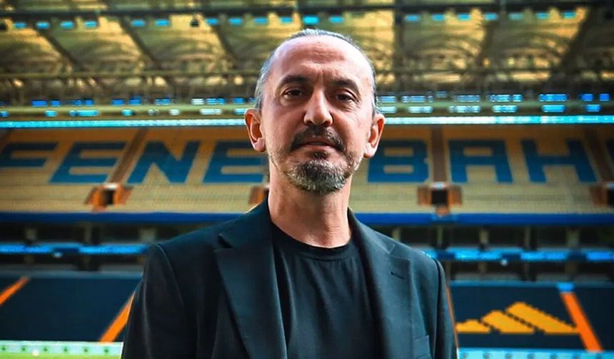 Fenerbahçe'de Tuncay Şanlı ile yollar ayrıldı