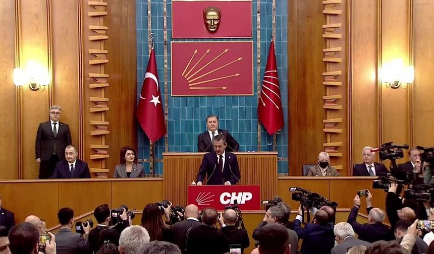 Grup Toplantısına izin verilmeyecek mi..?