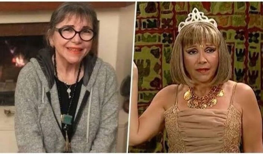 Gül Onat Kanser mücadelesini sürdürüyor
