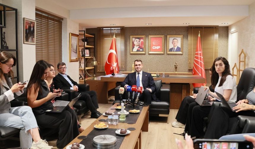 'Gümrükçü ile görüşmedim. Kırgın değilim..!'