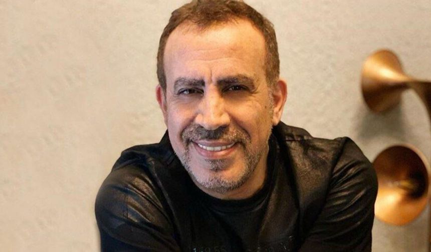 Haluk Levent'e yaklaşık 70 milyon TL ceza