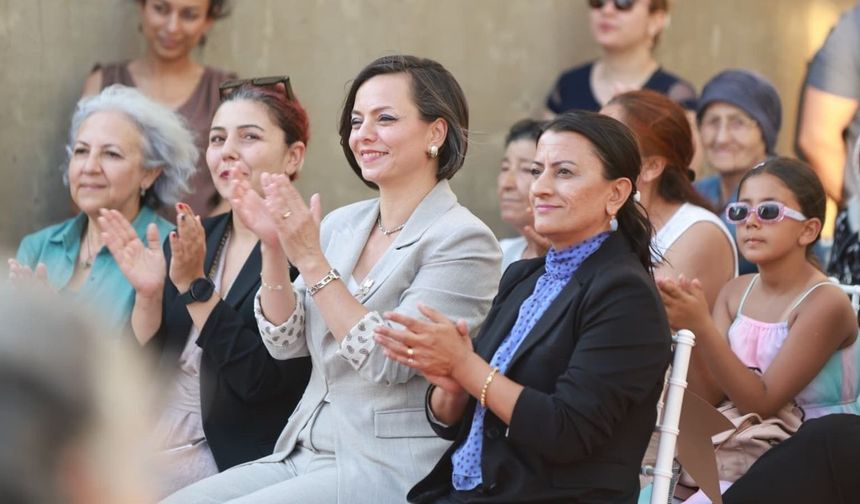 Hayatlarının ikinci baharında kep attılar