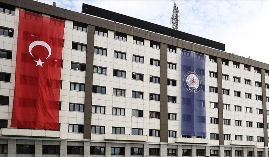 İstanbul Emniyeti'nden Fatoş Pınar açıklaması