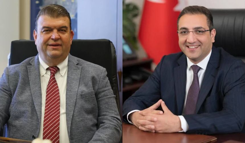 İzmir'de CHP'li Belediye Başkanları gözaltında..!