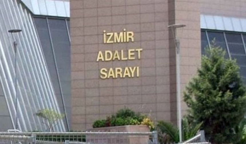 İzmir'de yargı kadrosu yenilendi