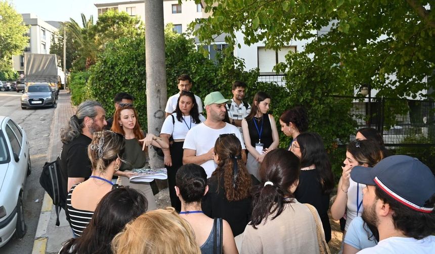 Karabağlar Akademi 2. Yaz Programı başlıyor
