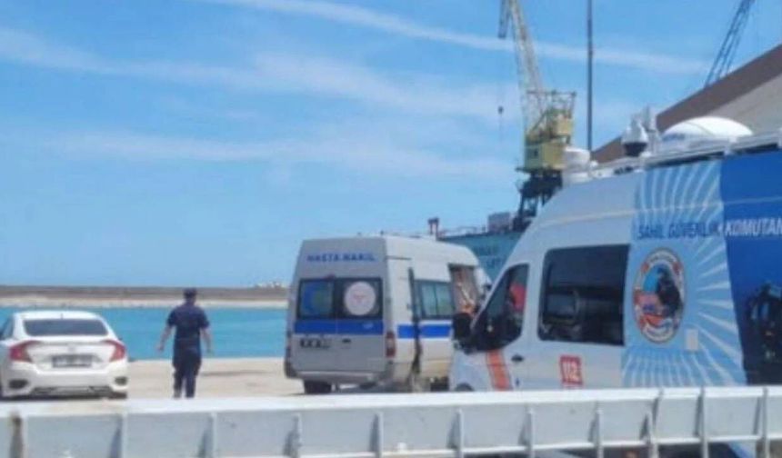 Karadeniz'de Türk balıkçı teknesine saldırı: 1 ölü, 4 yaralı
