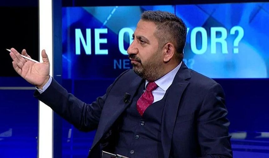 Kılıçdaroğlu İletişimi Ali Haydar Fırat'a verdi