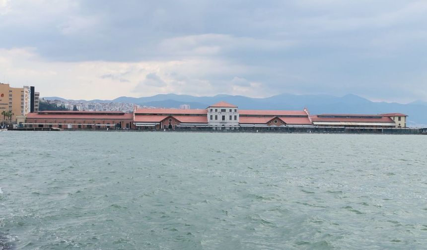 Konak Pier için 90 milyon TL isteniyor!