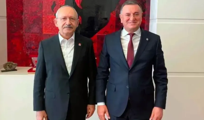 Lütfü Savaş galiba bunu da yapacak..!
