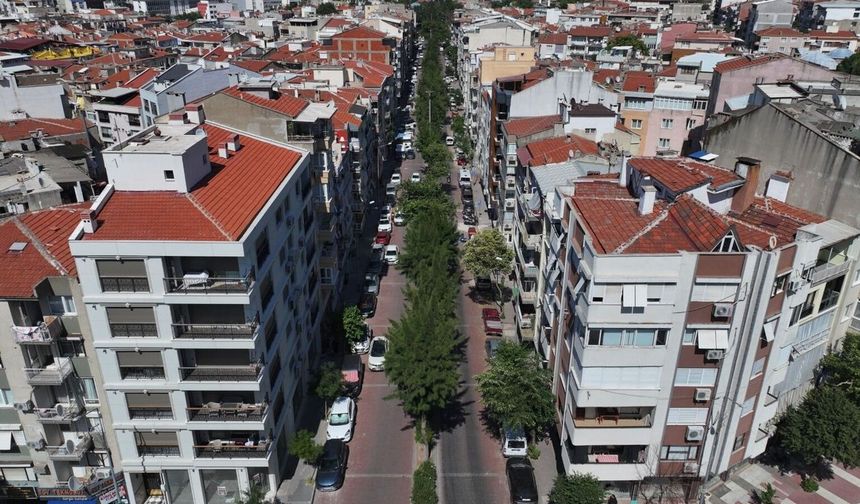 Marmaris Çarşı Bulvarı'nda Yenileme Çalışmaları Başlıyor