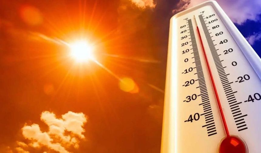 Meteoroloji mühendisi uyardı: Yaz bu yıl uzayacak