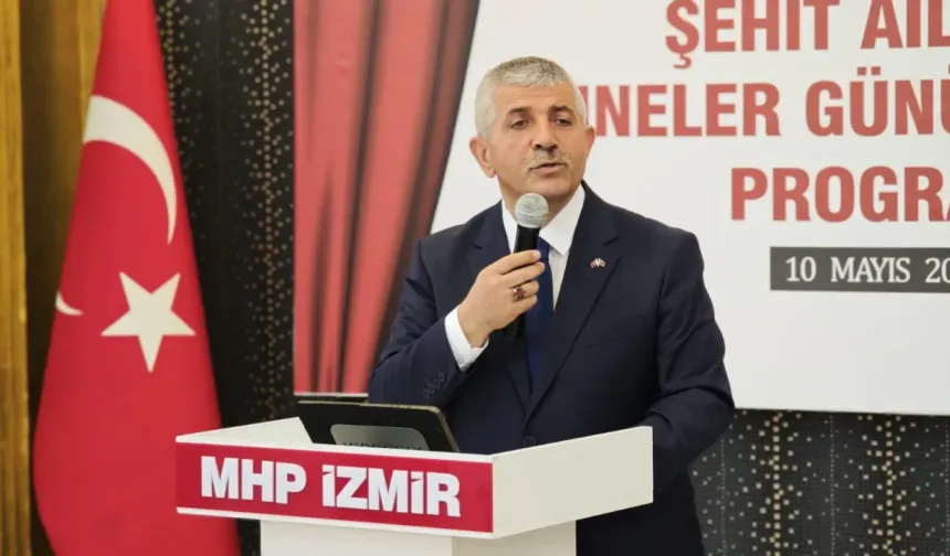 MHP İzmir'de kongre süreci 21 Haziran'da başlıyor