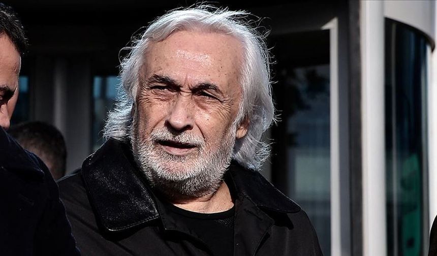 Müjdat Gezen'e hapis cezası istemi