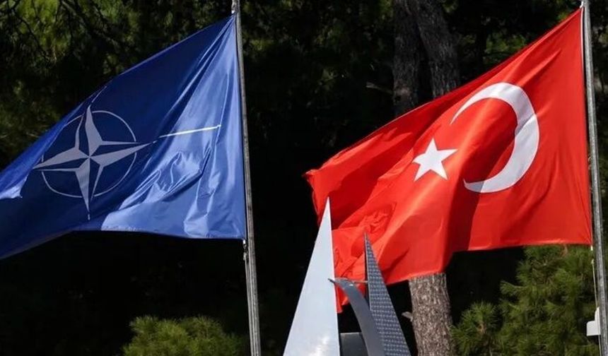 NATO Zirvesi Öncesi Ankara'da Alarm