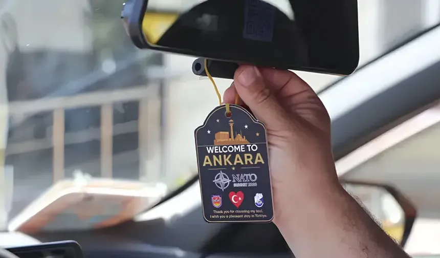 NATO zirvesi öncesi Ankara'daki hazırlıklar tamamlanıyor