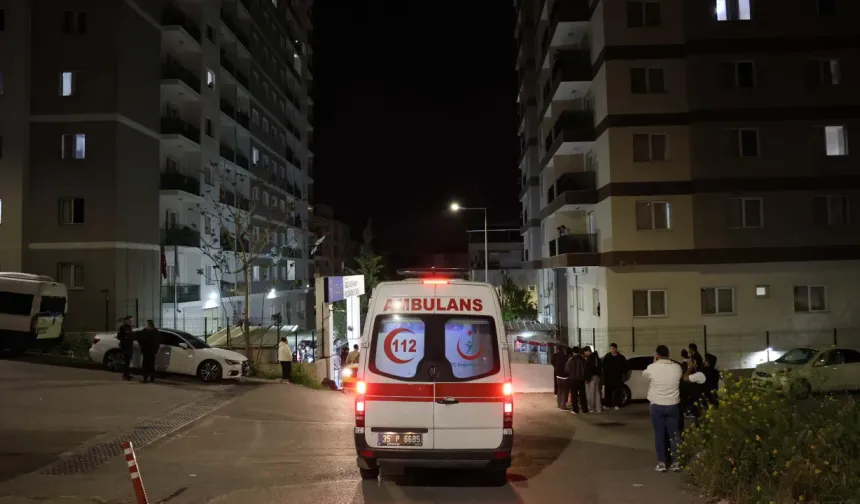 Okul etkinliğinde zehirlenme şüphesi: 25 kişi hastanede