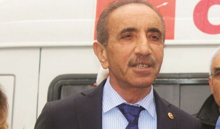 Onur Yiğit'in Babası: 'Kabahat benim'