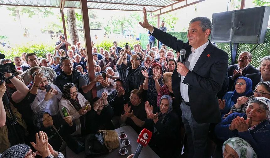 Özel: 'Havlu değil, çip üretmeliyiz'