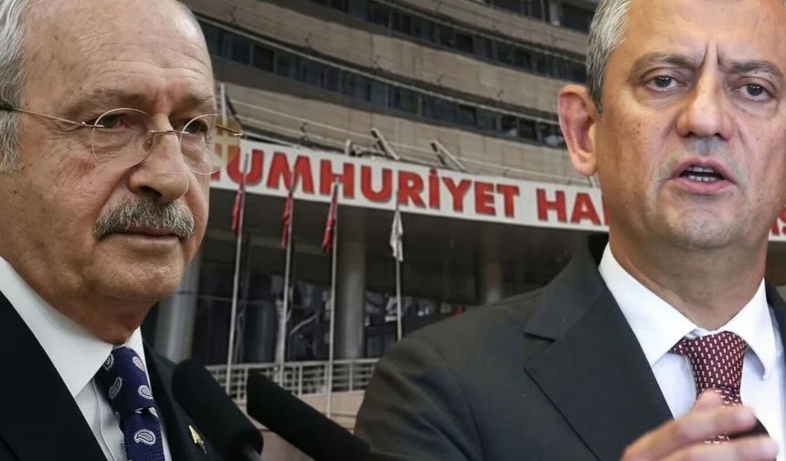 Özel Meclis'te Olacak, Gözler Grup Toplantısında
