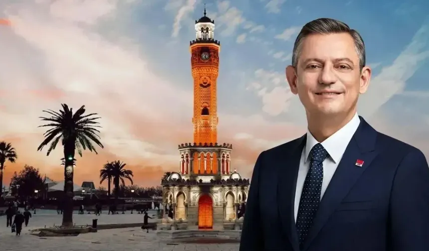 Özgür Özel İzmir'de cenaze törenine katılacak