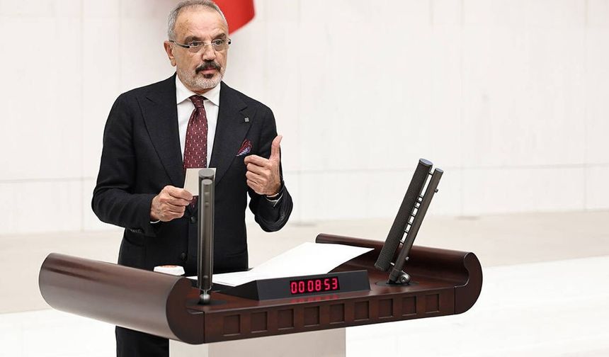Sakık'tan Kılıçdaroğlu'na Sert Demirtaş Tepkisi