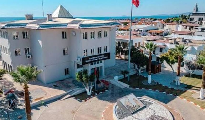 Seferihisar soruşturmasında yeni gelişme