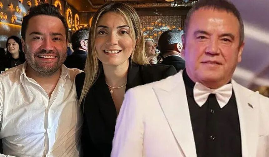 Son Dakika..! Böcek'in gelini tahliye edildi