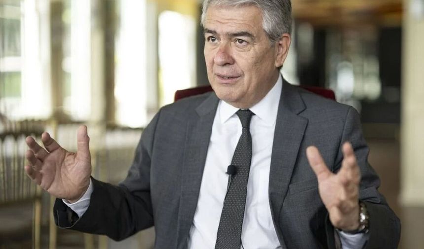 Süheyl Batum'dan 'Mutlak Butlan' Tepkisi