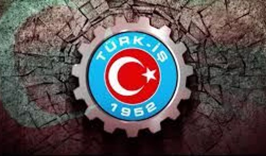 Türk-İş: Açlık ve yoksulluk sınırını açıkladı