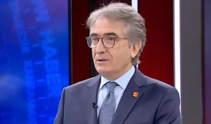 Yalçın Karatepe: 'Bırakın bu orta yolculuğu..!'