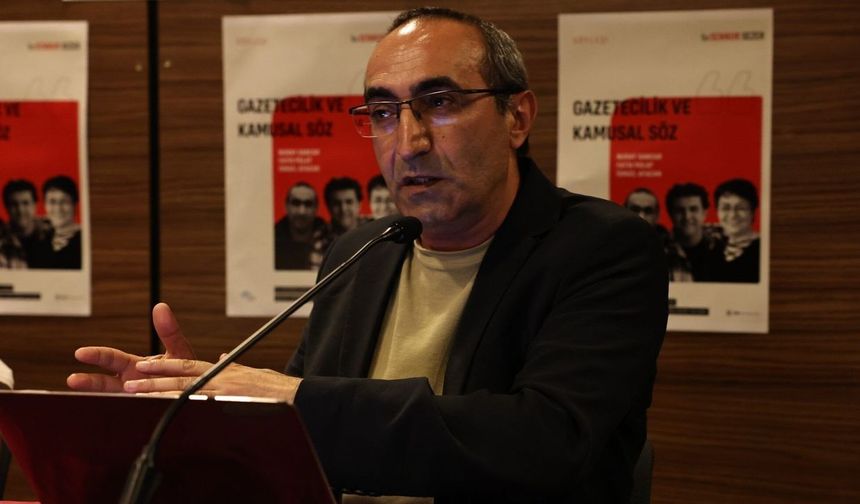 Yazar Sennur Sezer'i çalışma arkadaşları anlattı