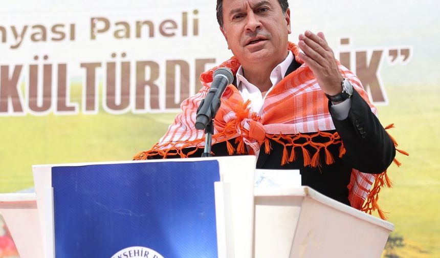 Yörük-Türkmen mirası Muğla'da yaşatılacak