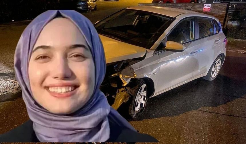 Zehra Kınık'ın cezaevinde olduğu açıklandı