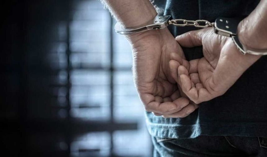 30 ilde IŞİD operasyonu'19 şüpheli yakalandı