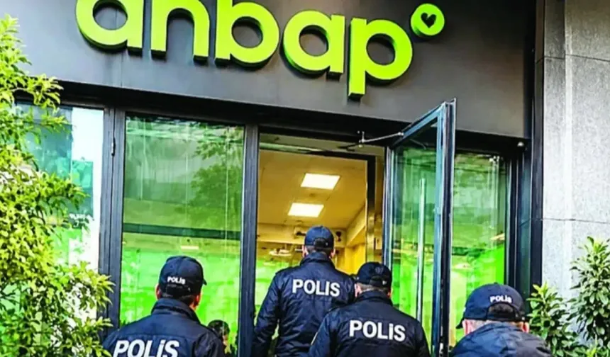 Ahbap Derneği soruşturmasında yeni gelişme