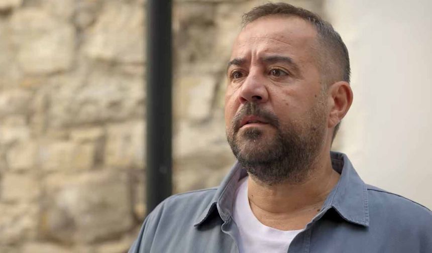 Ata Demirer'den yeni film müjdesi