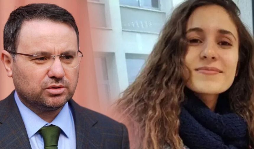 Bakan Gürlek'ten Gülistan Doku soruşturması açıklaması
