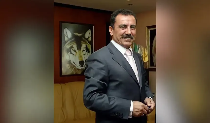Bakan Gürlek'ten Yazıcıoğlu Dosyası Açıklaması