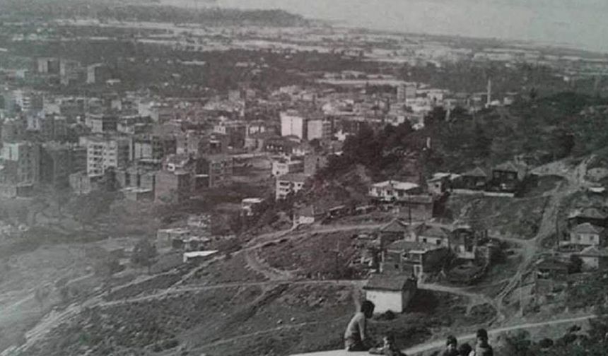 Balçova'daki arsa mağduriyeti 56. yılına girdi!